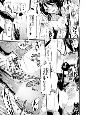 コミックリブート COMIC Reboot Vol. 01_320