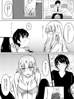 コミックリブート COMIC Reboot Vol. 02_341