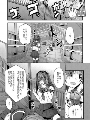 コミックリブート COMIC Reboot Vol. 03_194
