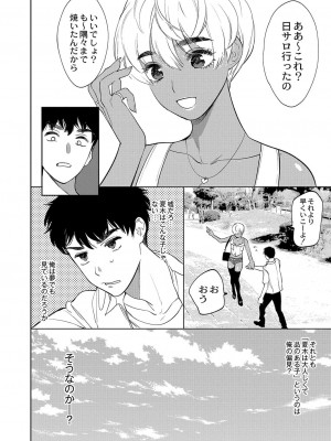 コミックリブート COMIC Reboot Vol. 03_287