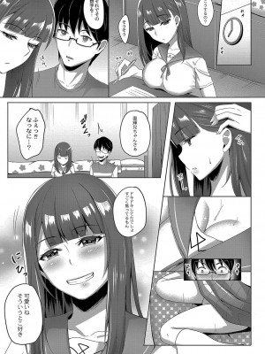 コミックリブート COMIC Reboot Vol. 04_586