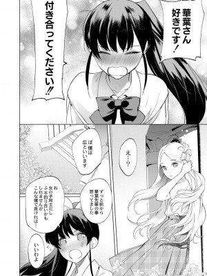 コミックリブート COMIC Reboot Vol. 05_233
