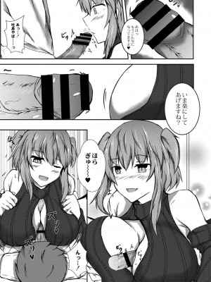 コミックリブート COMIC Reboot Vol. 06_433