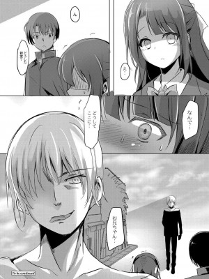 コミックリブート COMIC Reboot Vol. 07_078