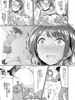 コミックリブート COMIC Reboot Vol. 09_125