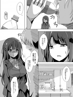 コミックリブート COMIC Reboot Vol. 09_376