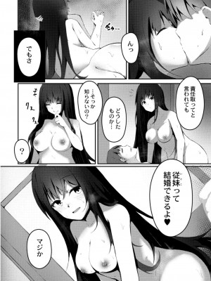 コミックリブート COMIC Reboot Vol. 11_388