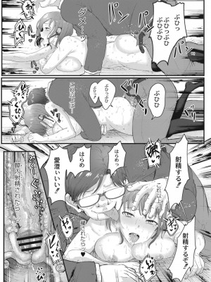 コミックリブート COMIC Reboot Vol. 12_267