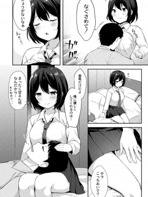 コミックリブート COMIC Reboot Vol. 15_358