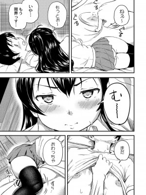 コミックリブート COMIC Reboot Vol. 16_245