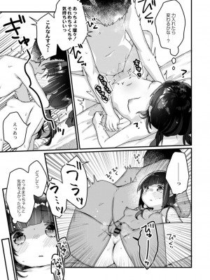 コミックリブート COMIC Reboot Vol. 17_015
