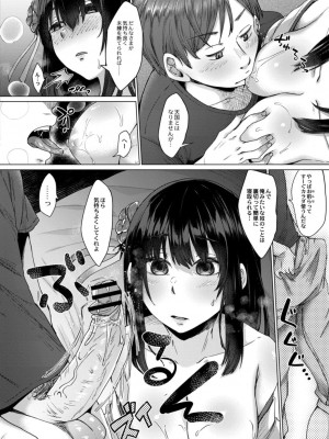 コミックリブート COMIC Reboot Vol. 17_208
