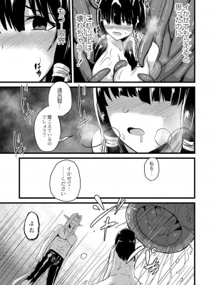 コミックリブート COMIC Reboot Vol. 23_260