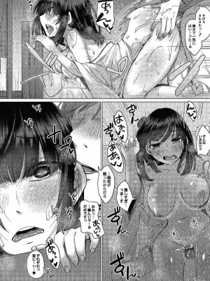 コミックリブート COMIC Reboot Vol. 24_243