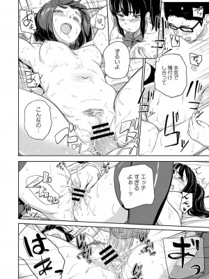 コミックリブート COMIC Reboot Vol. 25_137