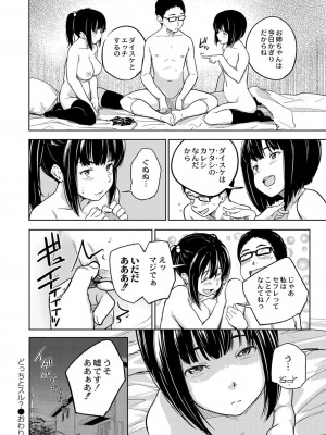 コミックリブート COMIC Reboot Vol. 25_141