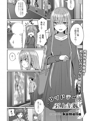 コミックリブート COMIC Reboot Vol. 25_384