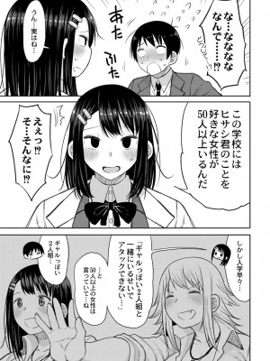 コミックリブート COMIC Reboot Vol. 25_458