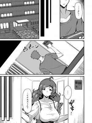 コミックリブート COMIC Reboot Vol. 26_116
