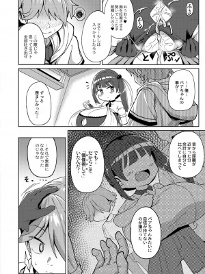コミックリブート COMIC Reboot Vol. 28_135