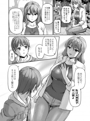 コミックリブート COMIC Reboot Vol. 29_269