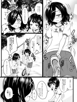 コミックリブート COMIC Reboot Vol. 29_342