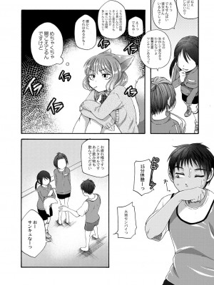 コミックリブート COMIC Reboot Vol. 30_319