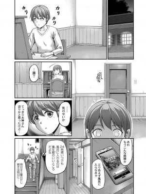 コミックリブート COMIC Reboot Vol. 30_381
