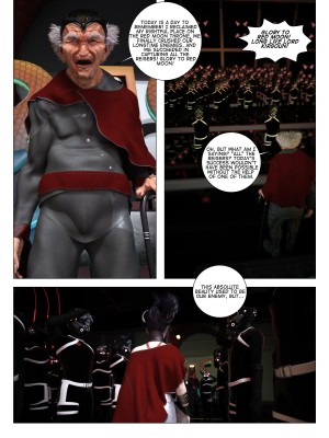 [G9MPcomics] Daireiger V Chapter 5_Page_130