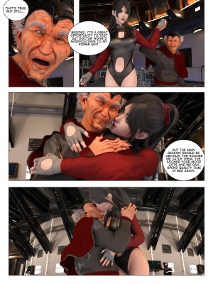[G9MPcomics] Daireiger V Chapter 5_Page_142