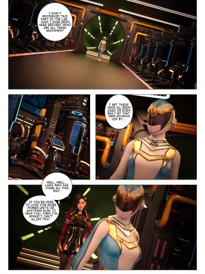 [G9MPcomics] Daireiger V Chapter 5_Page_147