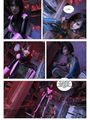 [G9MPcomics] Daireiger V Chapter 5_Page_207