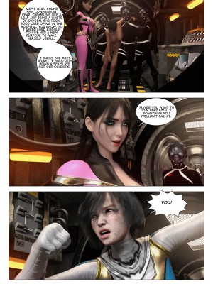 [G9MPcomics] Daireiger V Chapter 5_Page_224