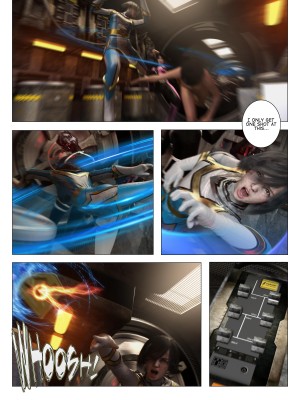 [G9MPcomics] Daireiger V Chapter 5_Page_227