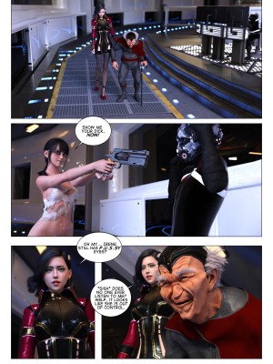 [G9MPcomics] Daireiger V Chapter 5_Page_234