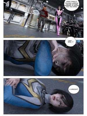 [G9MPcomics] Daireiger V Chapter 5_Page_238