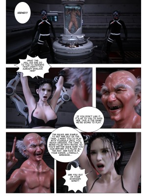 [G9MPcomics] Daireiger V Chapter 5_Page_262