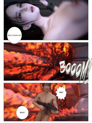 [G9MPcomics] Daireiger V Chapter 5_Page_275
