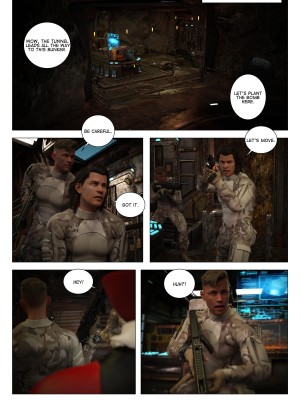 [G9MPcomics] Daireiger V Chapter 5_Page_356