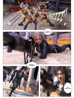 [G9MPcomics] Daireiger V Chapter 5_Page_391