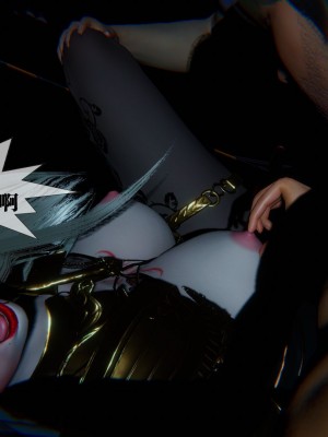 [KillerT] 墮落 09_0131