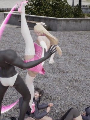 [ssscccc丶] 魔法少女的除魔戰記 1-2_0018