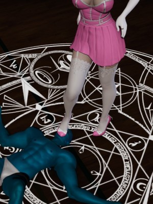 [ssscccc丶] 魔法少女的除魔戰記 1-2_0052