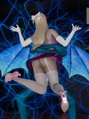 [ssscccc丶] 魔法少女的除魔戰記 1-2_0060