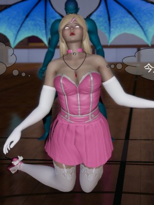 [ssscccc丶] 魔法少女的除魔戰記 1-2_0085