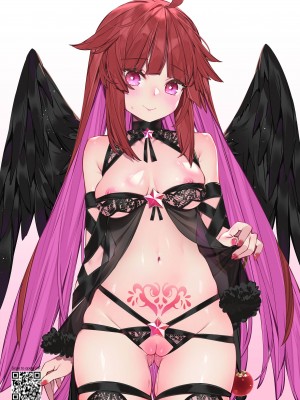 [水之色 (WaterRing)] 原神 - 璃月紀行 (原神)_54