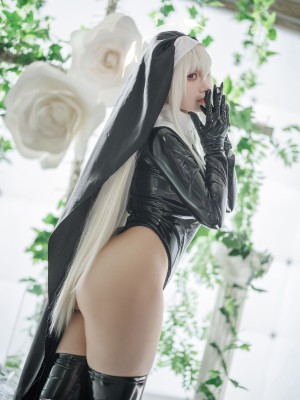 [Cien恩恩] 歌住樱子_32