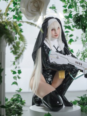 [Cien恩恩] 歌住樱子_17