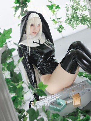 [Cien恩恩] 歌住樱子_19