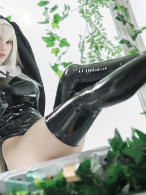 [Cien恩恩] 歌住樱子_20